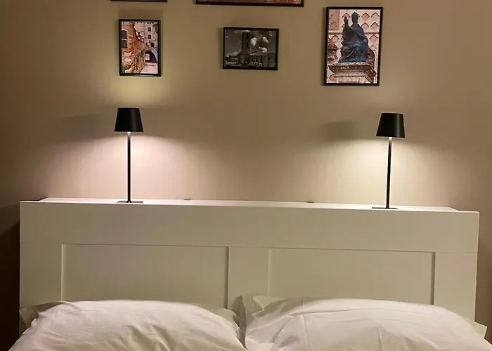 Loft Ildebrando