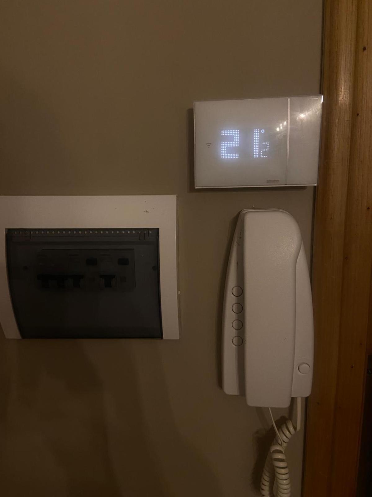 Loft Ildebrando Apartment Perugia