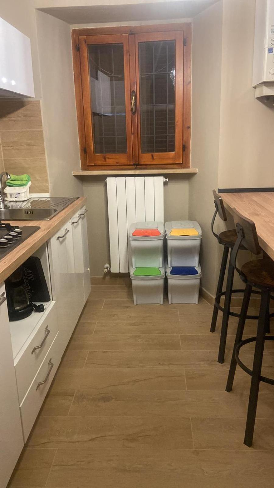 Loft Ildebrando