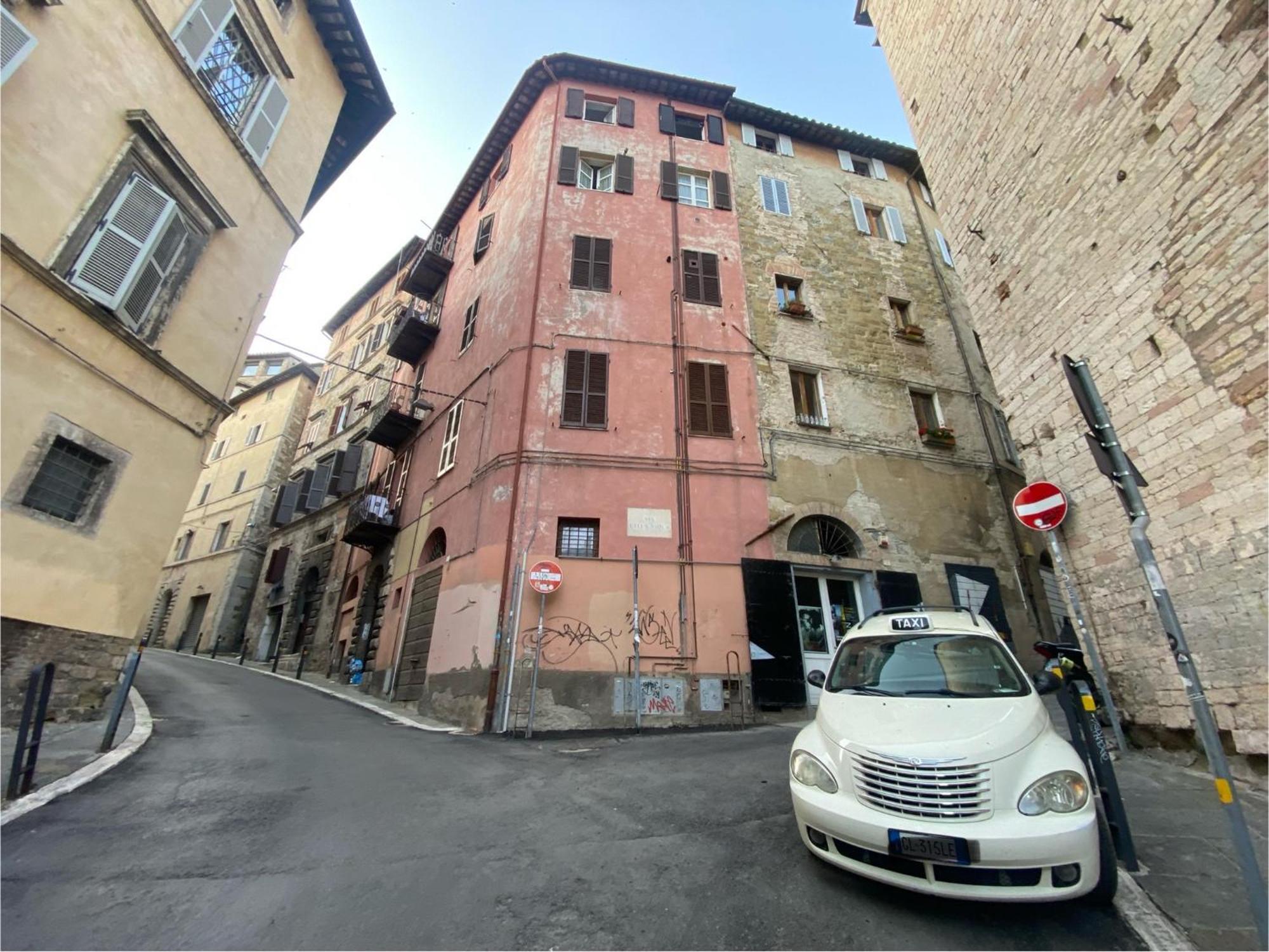 Loft Ildebrando
