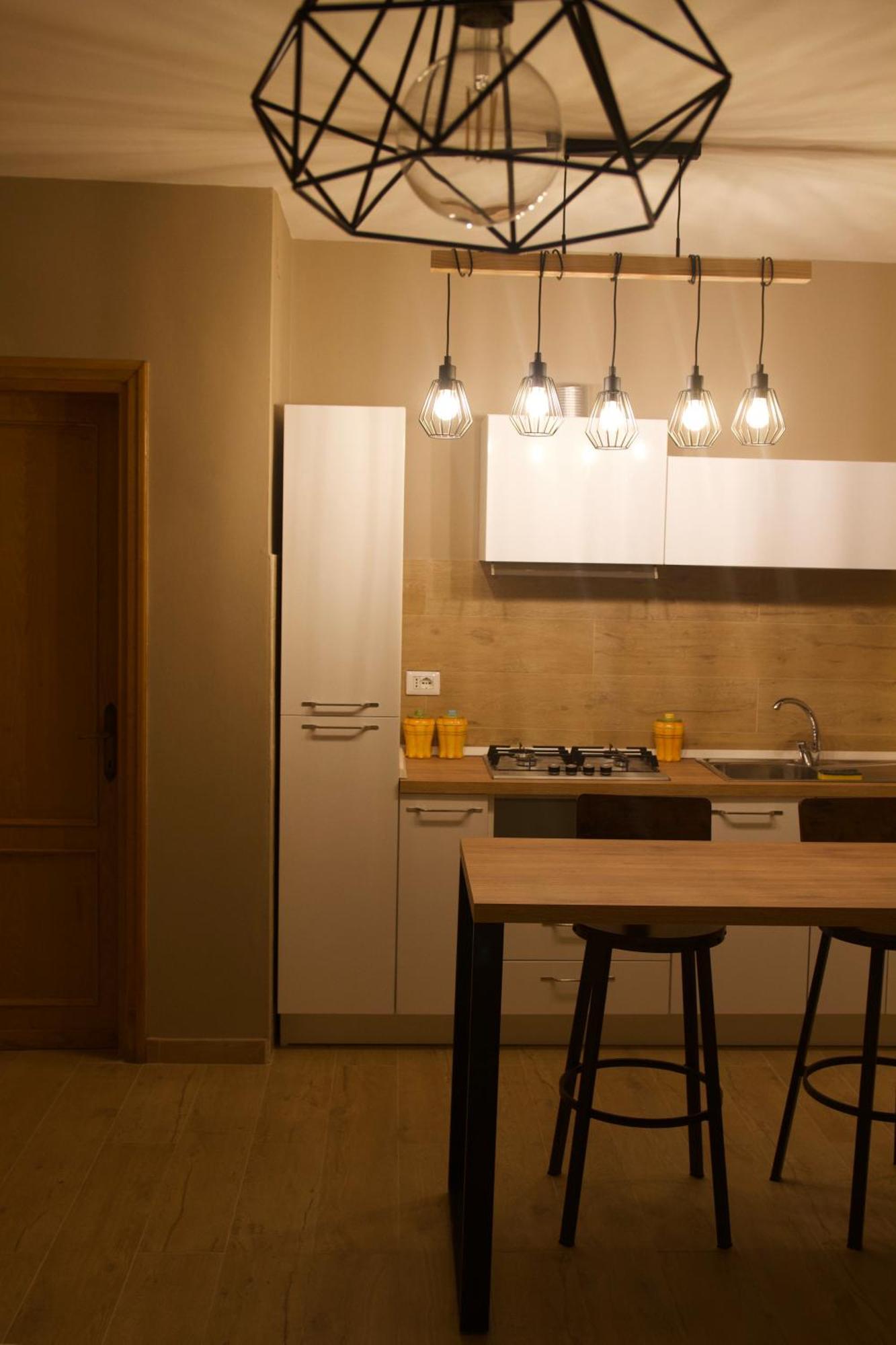 Loft Ildebrando Apartment *