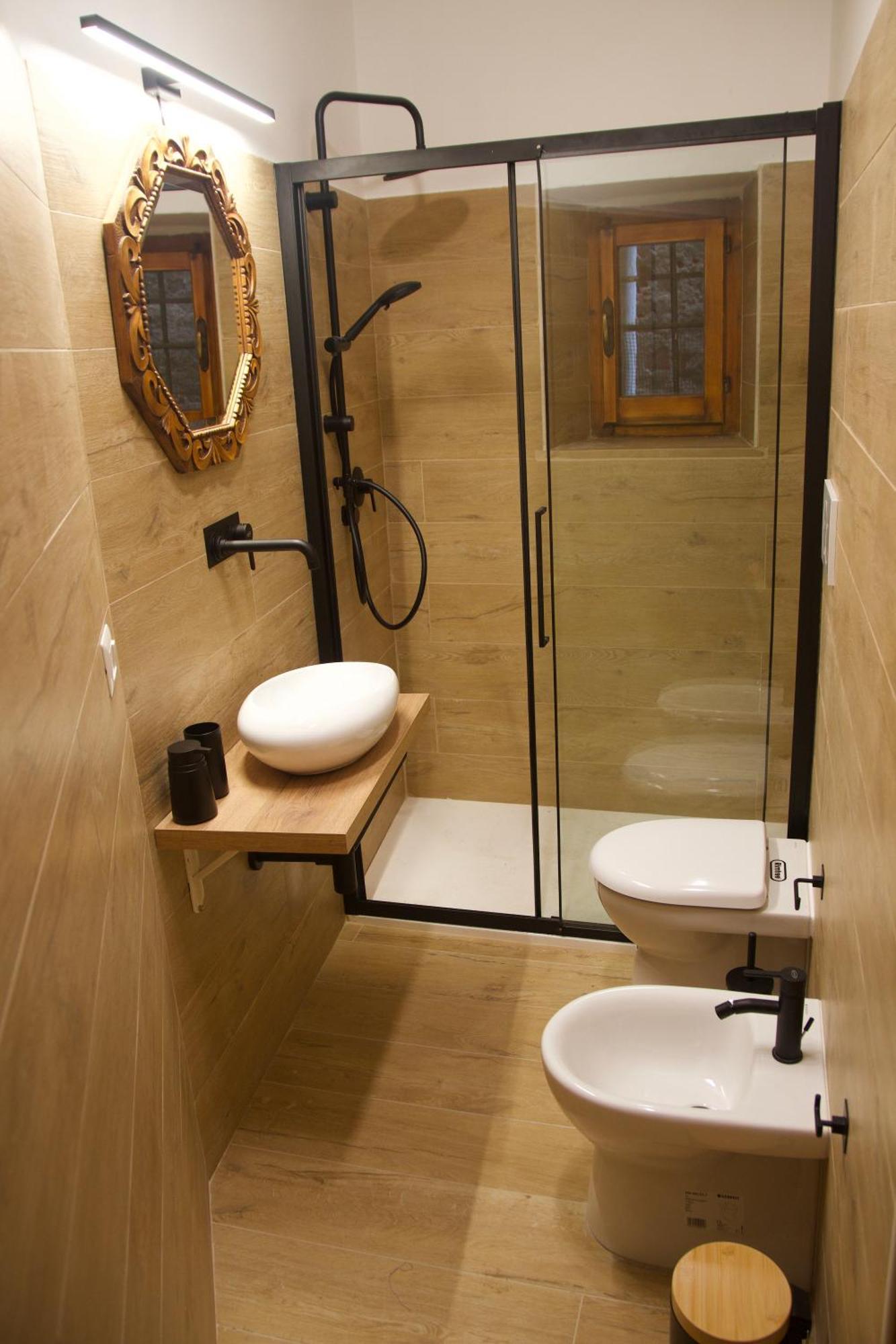 Loft Ildebrando *