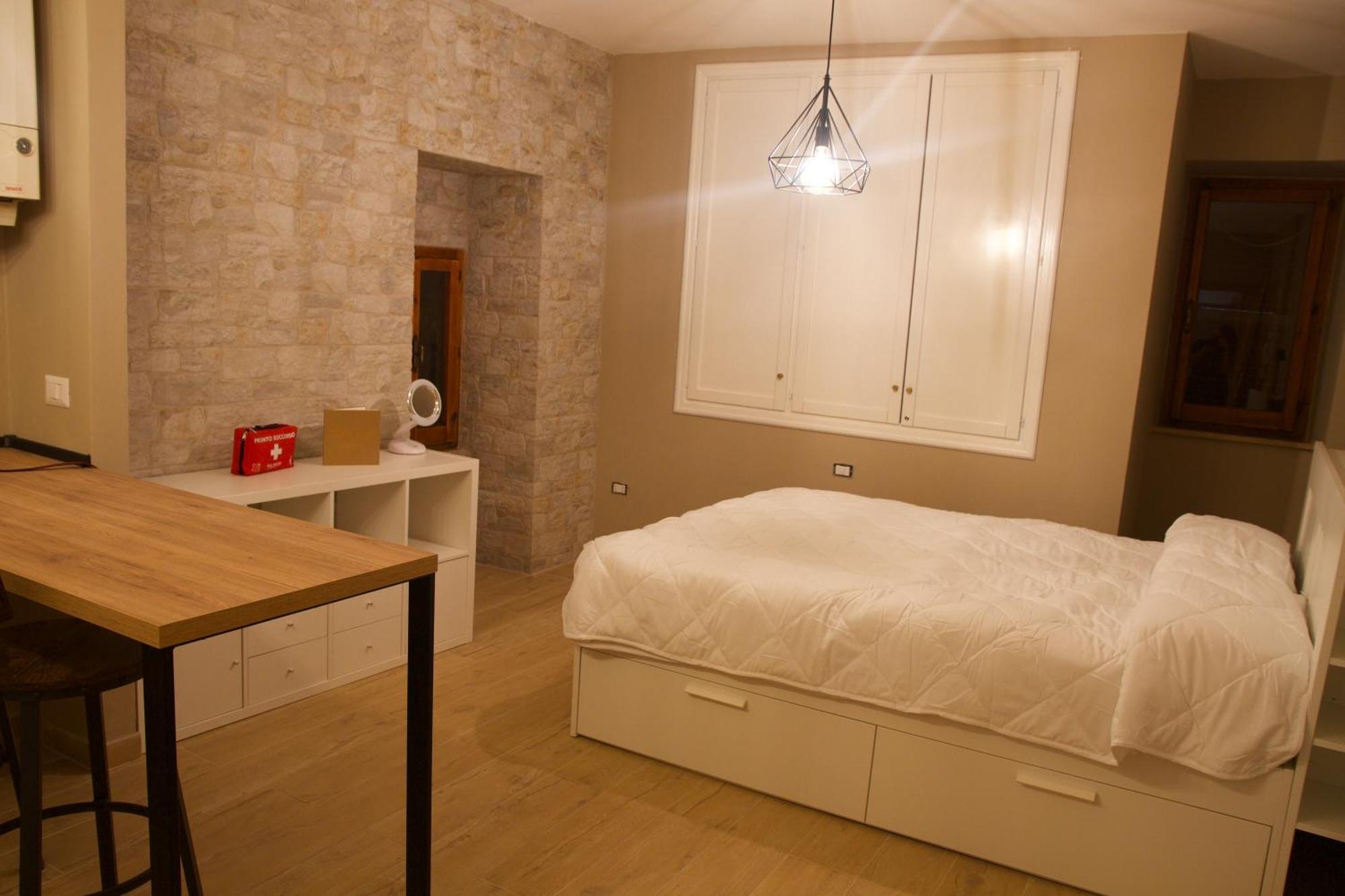 Apartment Loft Ildebrando *