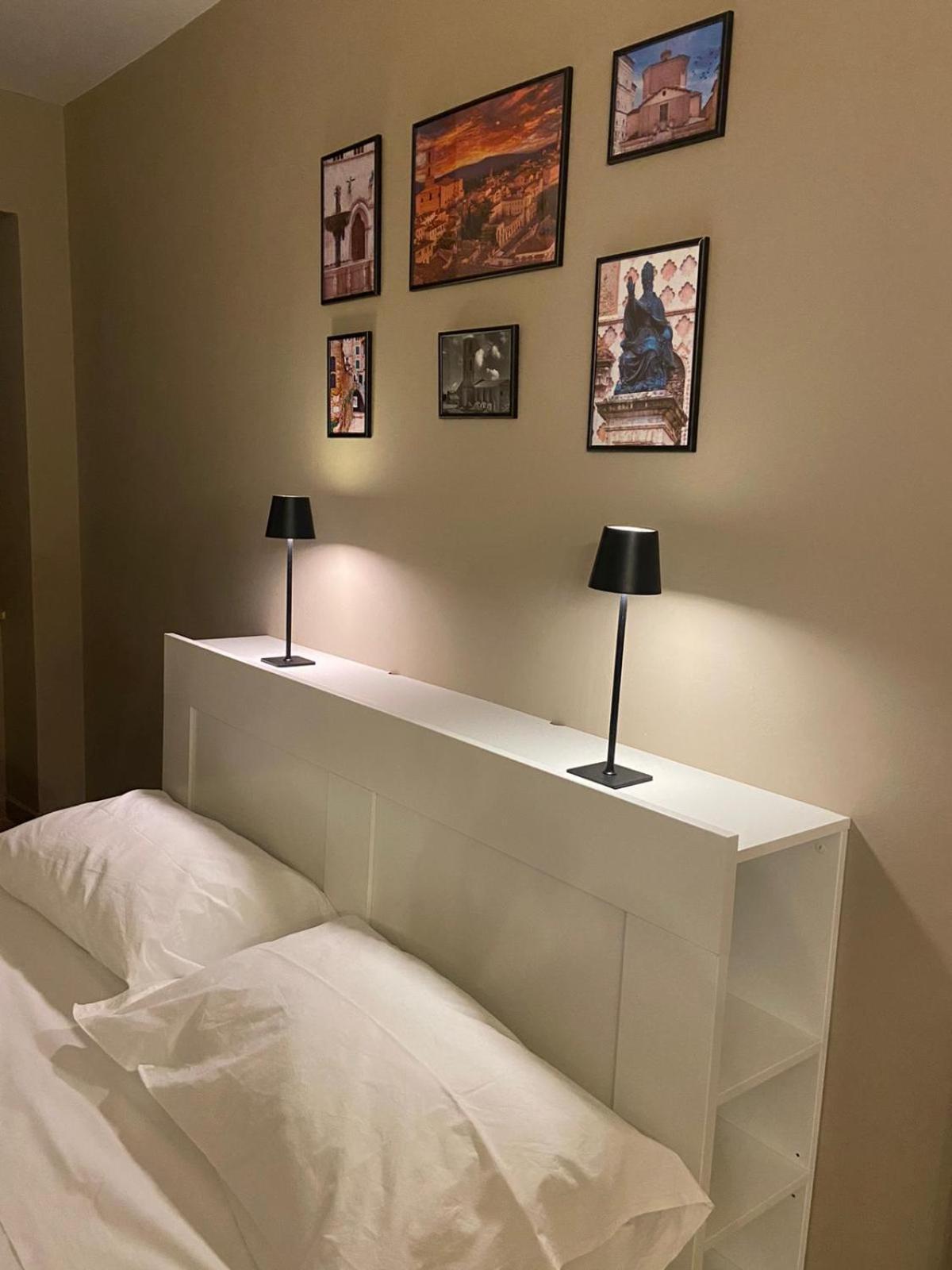 Loft Ildebrando Apartment Perugia